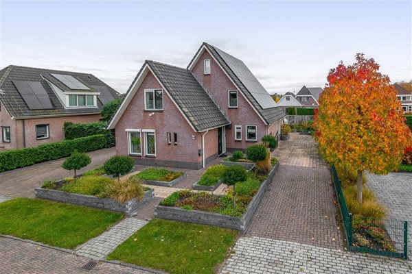 Medium property photo - Jan Altinkhof 6, 9646 DM Veendam